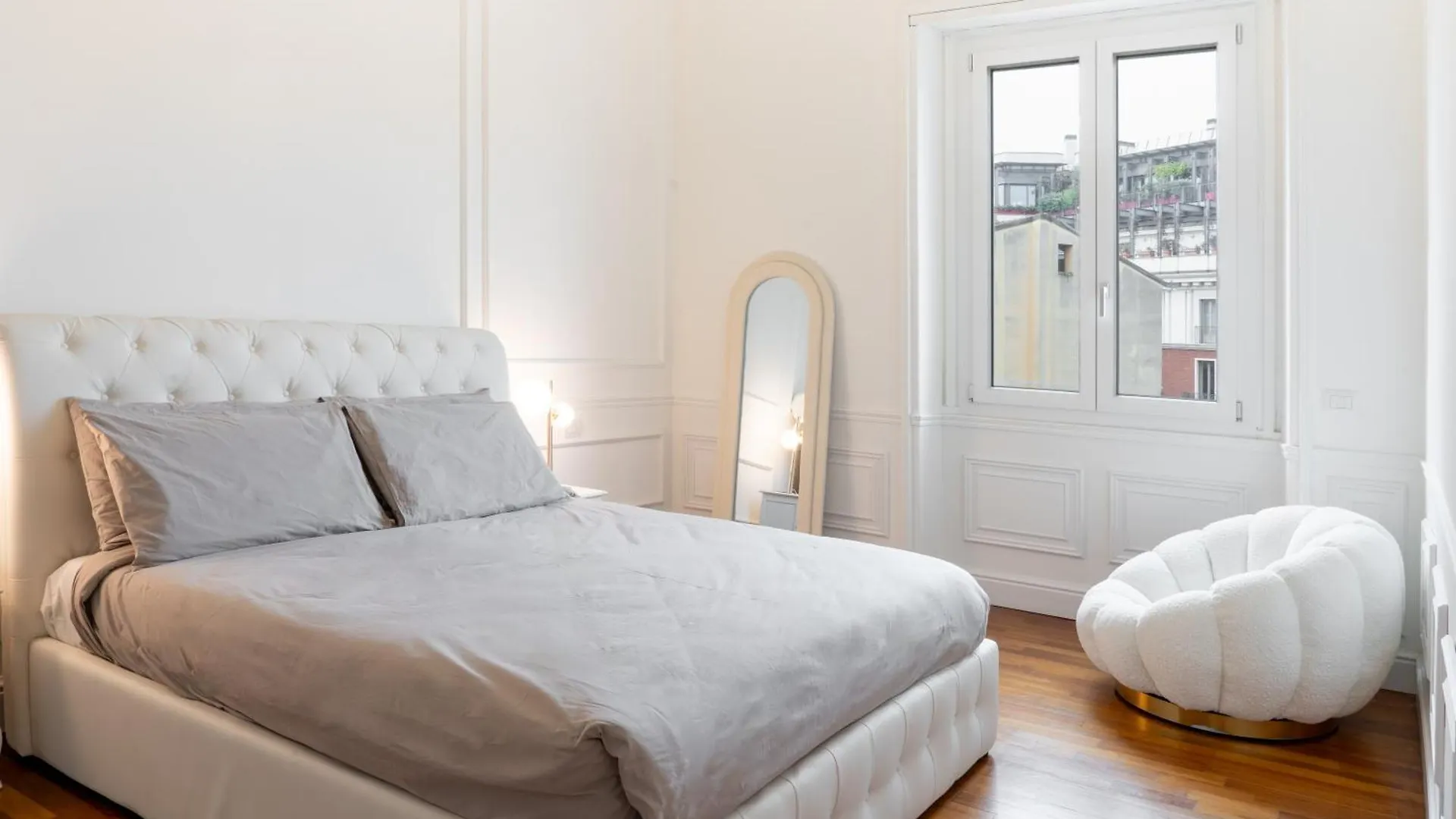 - Duomo -Luxury Design Apartment Milano