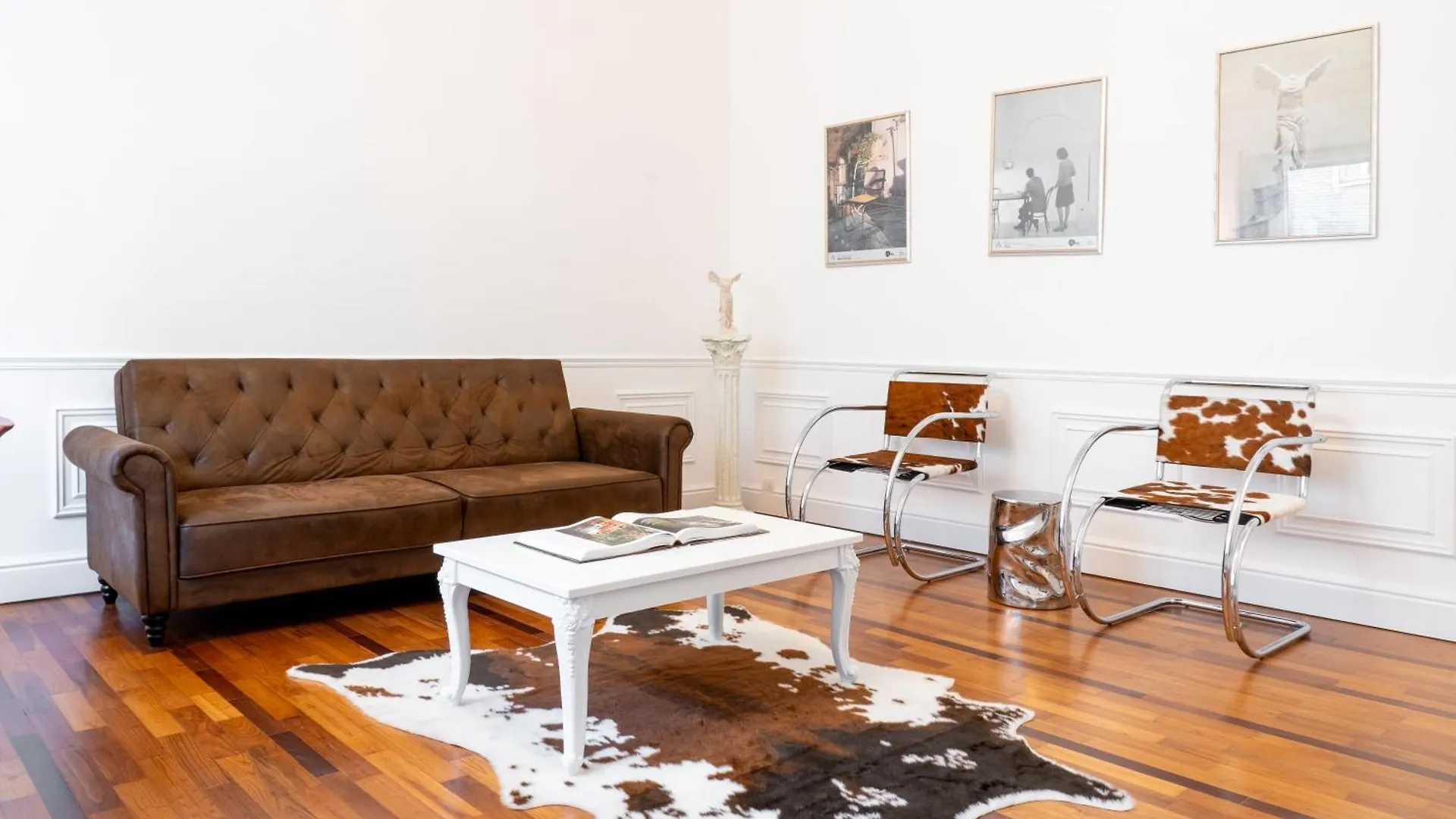 - Duomo -Luxury Design Apartment location