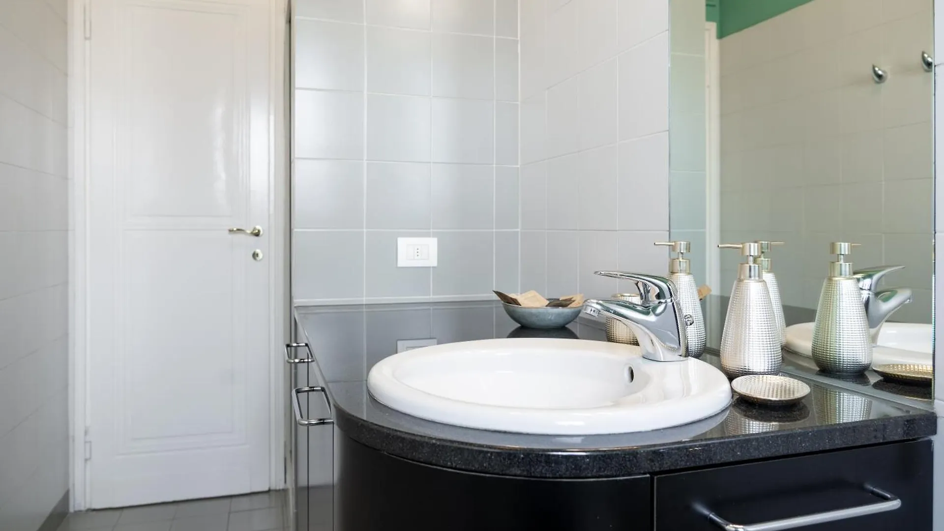 - Duomo -Luxury Design Apartment Milano
