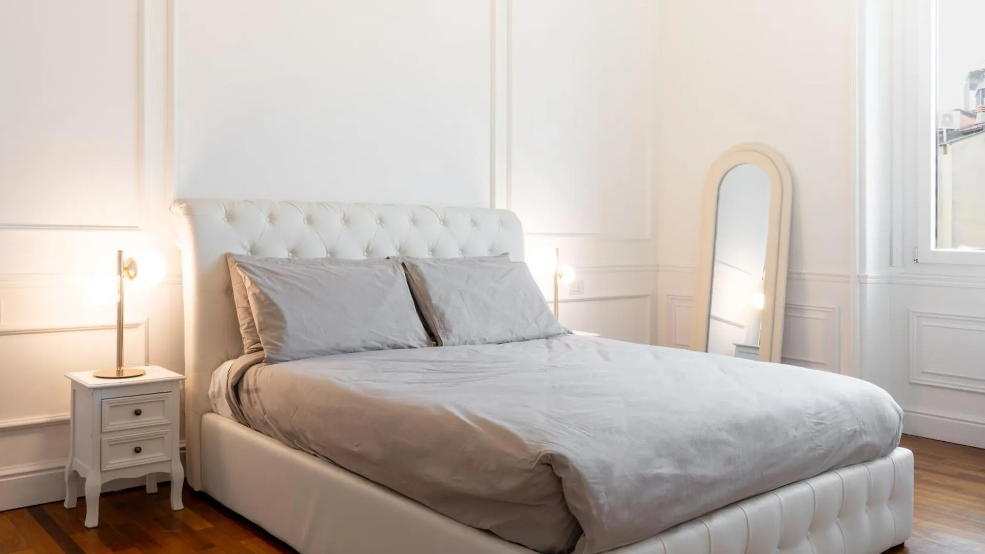 - Duomo -Luxury Design Apartment Milano