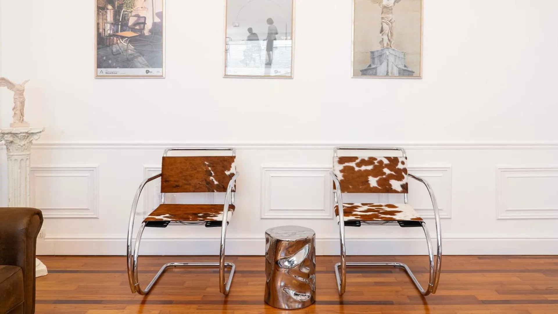 - Duomo -Luxury Design Apartment Milano