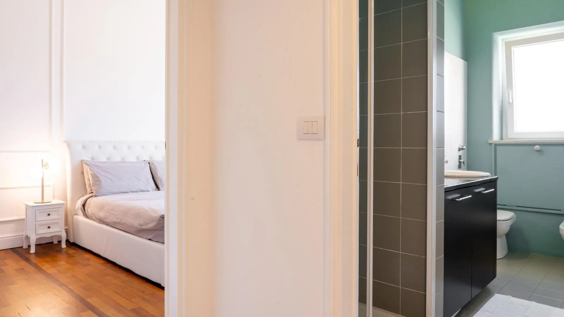 - Duomo -Luxury Design Apartment Milano