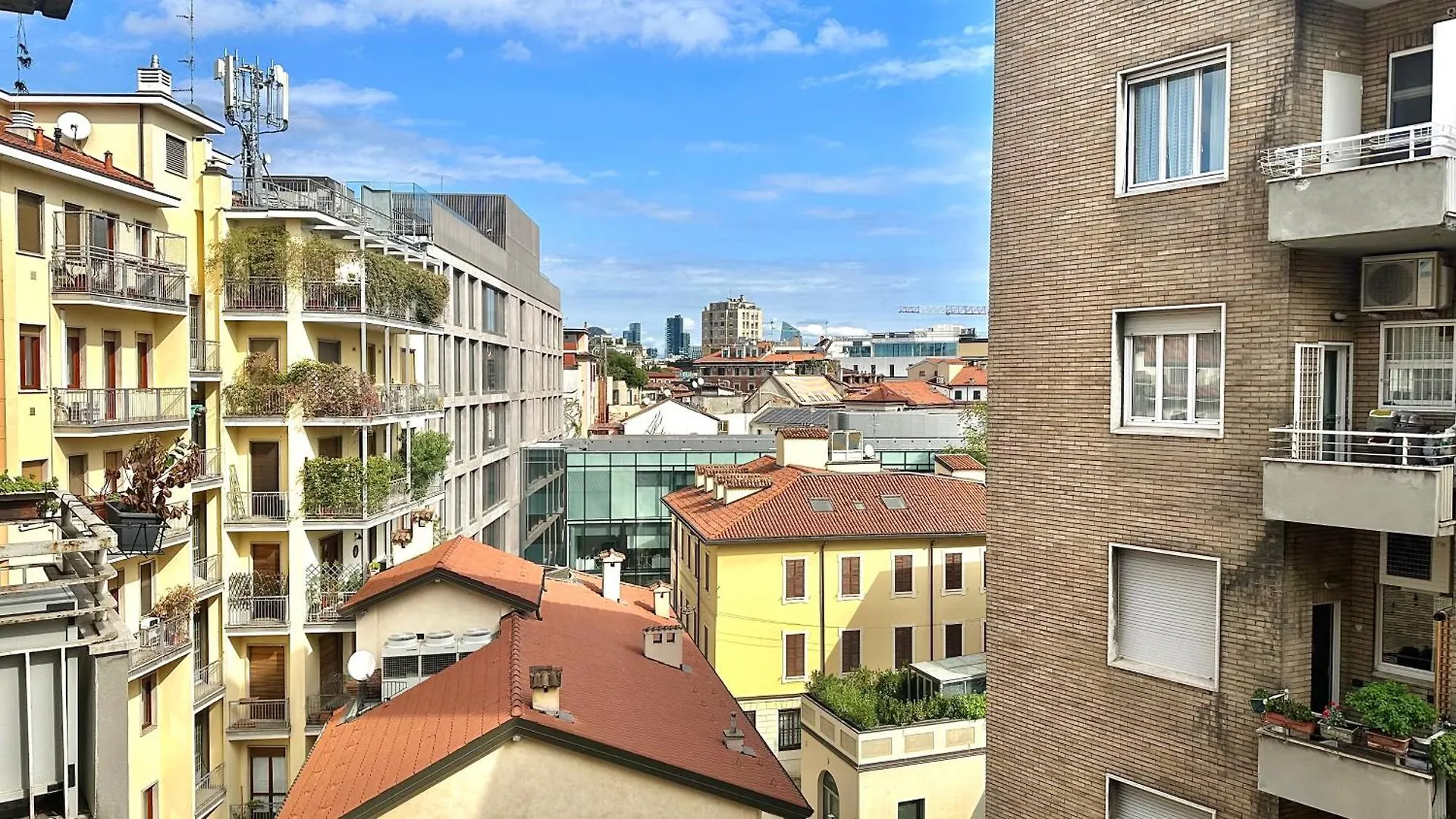 - Duomo -Luxury Design Apartment Milano