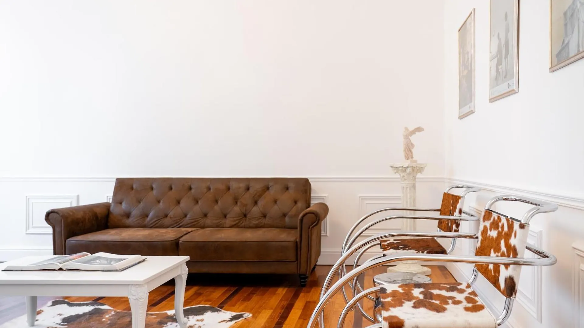 - Duomo -Luxury Design Apartment Milano 0*,  Italien