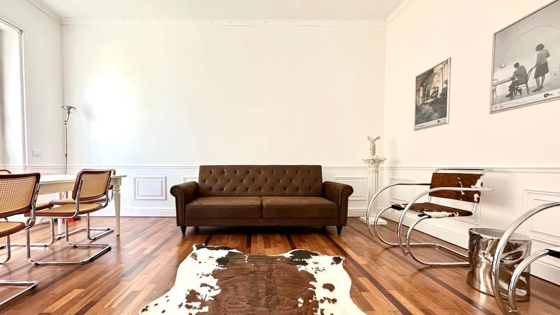 - Duomo -Luxury Design Apartment Milano