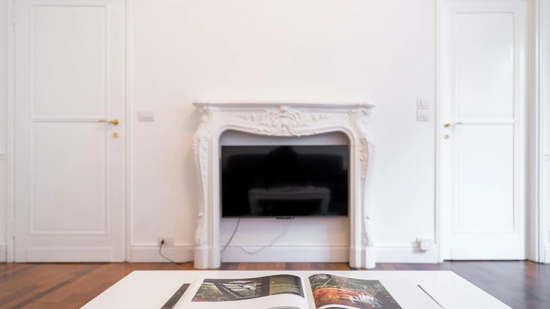 - Duomo -Luxury Design Apartment Milano