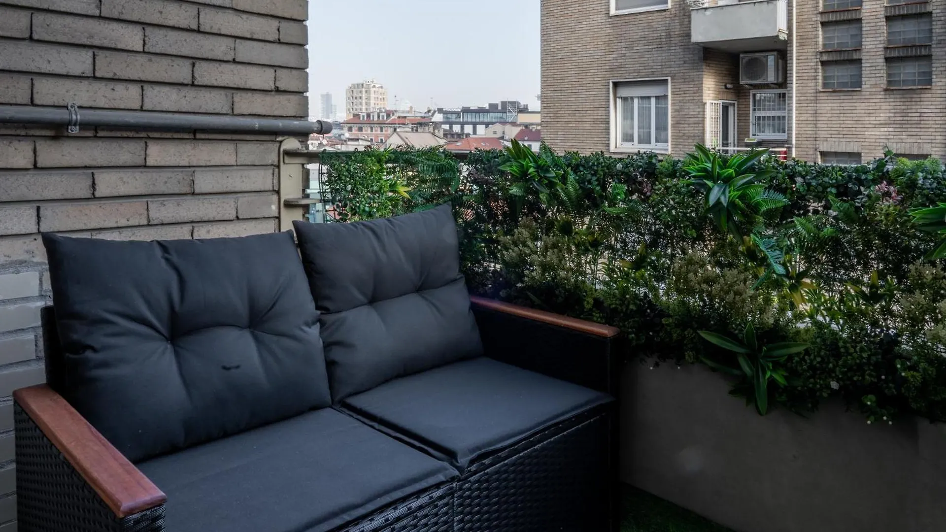 - Duomo -Luxury Design Apartment Milano 0*,  Italien