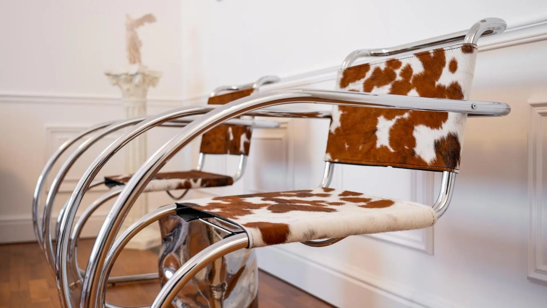 - Duomo -Luxury Design Apartment Milano Italien