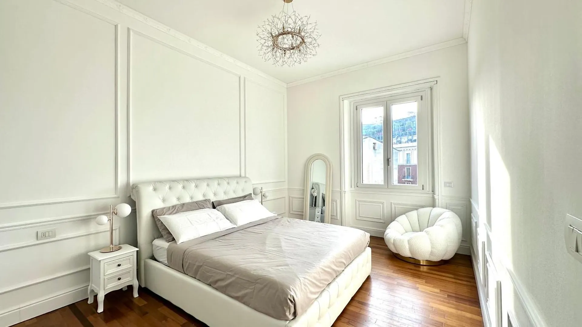 - Duomo -Luxury Design Apartment Milano