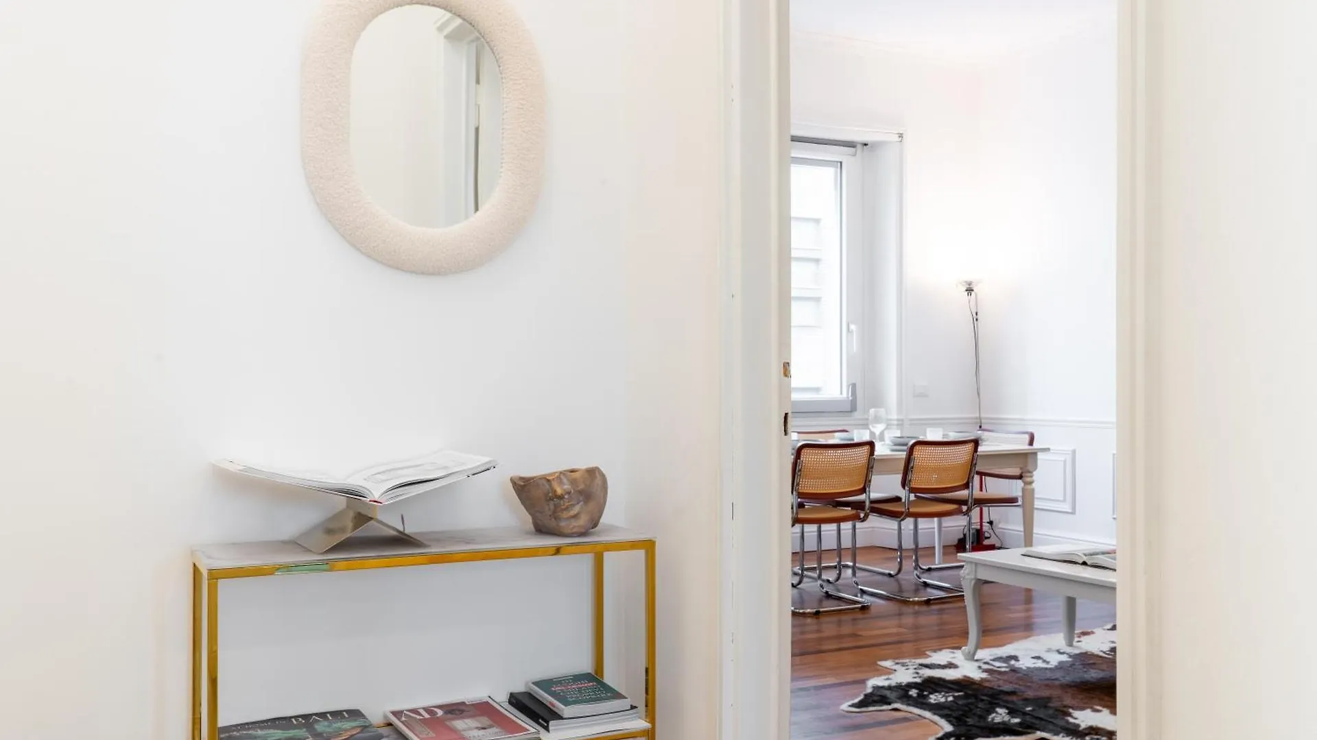 - Duomo -Luxury Design Apartment Milano 0*,  Italien