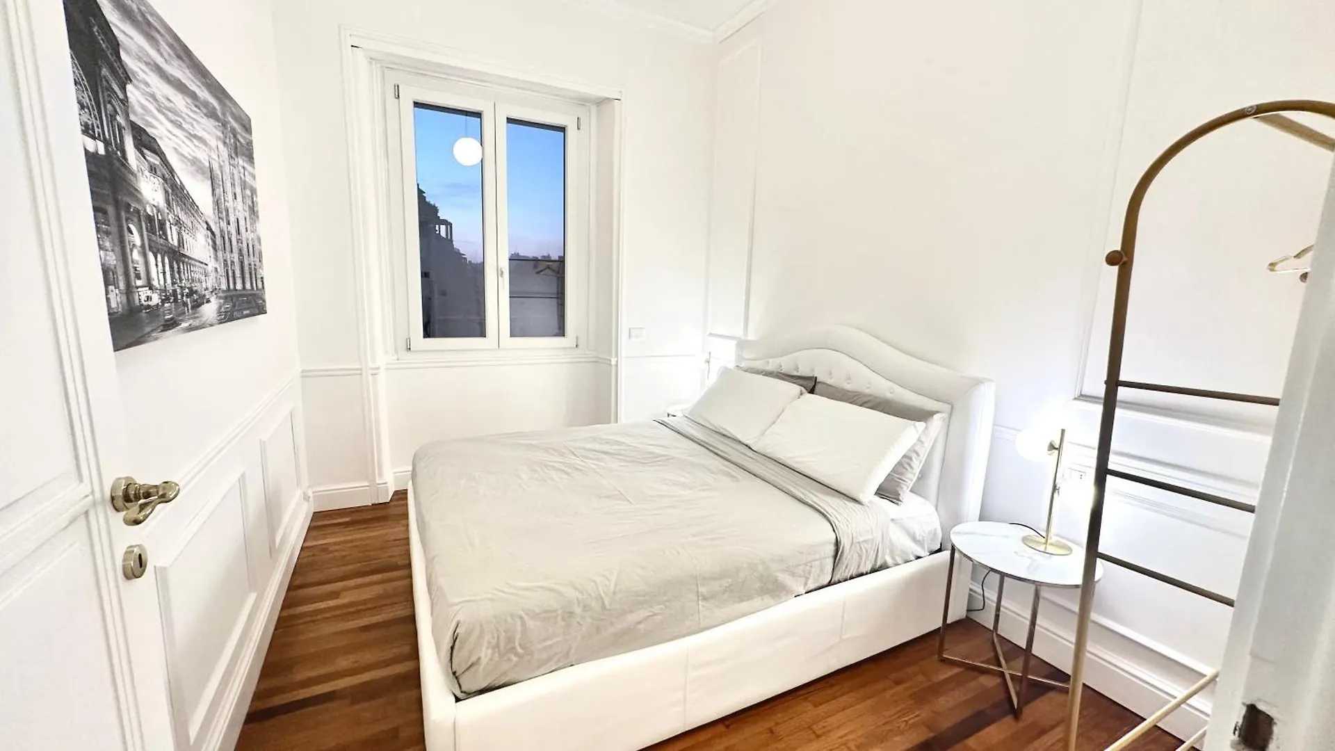 - Duomo -Luxury Design Apartment Milano