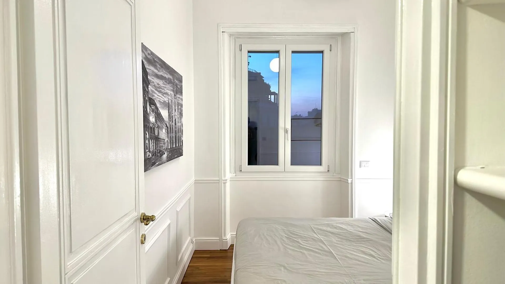- Duomo -Luxury Design Apartment Milano