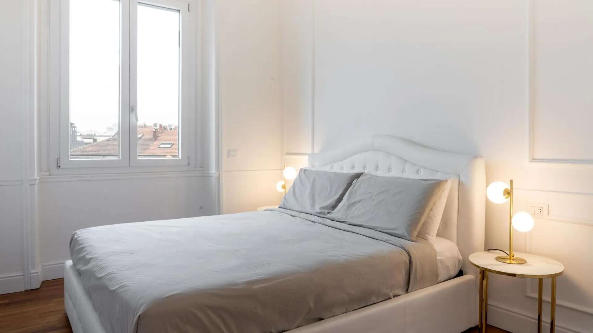 - Duomo -Luxury Design Apartment Milano